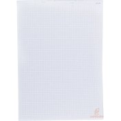 تصویر کاغذ A4 شطرنجی (0.5 سانتی) 20 برگ سخن دفترچه-a4-شطرنجی-0-5-سانتی-طرح-1-سخن