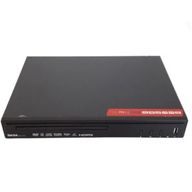 تصویر دی وی دی پلیر فلش خور مارشال Marshal ME-5032 dvd player marshal 5032