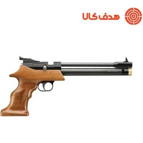 تصویر تپانچه پی سی پی اسنوپیک pp800r 