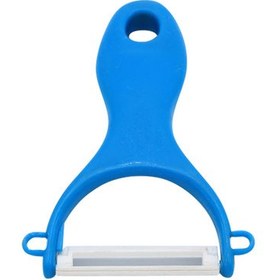 تصویر پوست کن مدل 16004 - سبز 