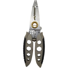 تصویر سیم چین حرفه ای 