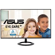 تصویر مانیتور ایسوس 27 اینچ مدل VZ27EHF Asus VZ27EHF 27Inch IPS 1920 × 1080 100Hz 1ms 250Nits Matte