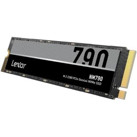 تصویر اس اس دی لکسار NM790 M.2 NVMe Gen4 ظرفیت 1ترابایت Lexar NM790 1TB M.2 2280 NVMe PCIe Gen4x4 SSD