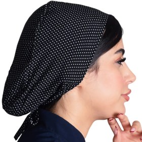 تصویر کلاه جراحی کد 105 