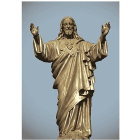 تصویر تندیس کد 30035 