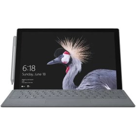 تصویر لپ تاپ استوک مایکروسافت مدل Microsoft Surface Pro 5 CPU: i5 7300U | Ram:16GB | SSD:256GB M2 | VGA:intel UHD 620 Microsoft Surface Pro 5 CPU: i5 7300U | Ram:16GB | SSD:256GB M2 | VGA:intel UHD 620