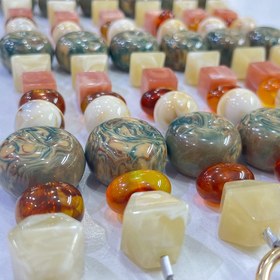 تصویر بند مرواریدی 