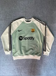 تصویر دورس باشگاهی تیم بارسلونا کد۱۲۰۰ - لارج 