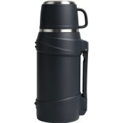 تصویر فلاسک کمپینگ ۱.۶ لیتر 