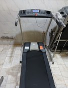 تصویر تردمیل خانگی برند استرانگ تایوانی دست دو 