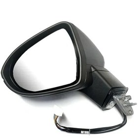 تصویر چپ دیگنیتی پرایم 