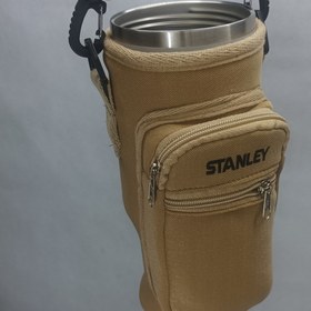 تصویر کیف ماگ نی دار Stanley TUMBLER 