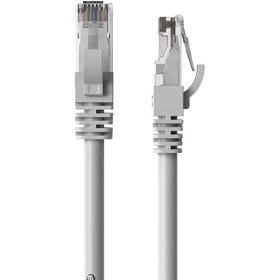 تصویر کابل شبکه اوریکو Orico CAT6 LAN Cable PUG-C6 20m 