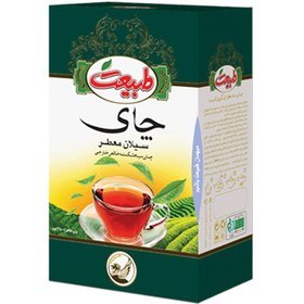 تصویر چای سیاه سیلان ممتاز طبیعت مقدار 450 گرم ا Tabiat Permuim Product Of Ceylon Black Tea 450g Tabiat Permuim Product Of Ceylon Black Tea 450g