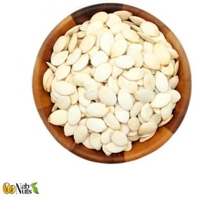 تصویر تخمه کدو رژیمی 