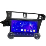 تصویر پخش کننده تصویری مدل Diamond ولوم دار مناسب برای تارا 