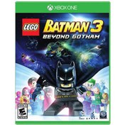 تصویر Lego Batman 3 Beyond Gotham XBOX 360 گردو Gerdoo Lego Batman 3 Beyond Gotham XBOX 360