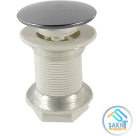 تصویر خرید و قیمت زیرآب فانتزی کروم مات 