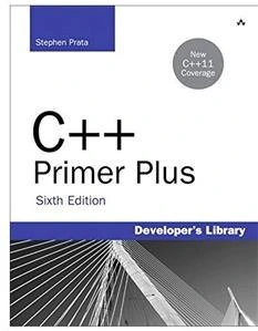 خرید و قیمت C++ Primer Plus 6th Edition | ترب