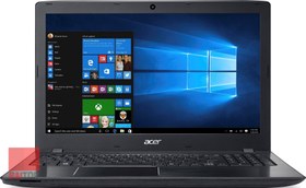 تصویر لپ تاپ 15 اینچی Acer مدل Aspire E5-576 