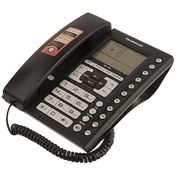 تصویر گوشی تلفن تکنیکال مدل TEC-1080 ا Technical TEC-1080 Phone Technical TEC-1080 Phone