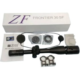 تصویر دوربین شکاری زایس مدل Mc-Z1000 