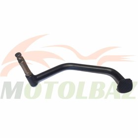 تصویر پدال ترمز بنلی tnt15 