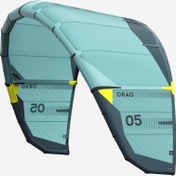 تصویر کایت ORAO مدل Straterial سایز ۵ متر مربع فری‌راید و هنگ‌تایم 