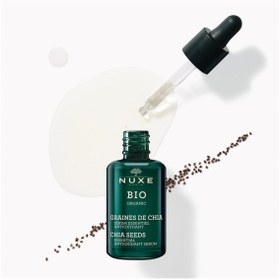 تصویر سرم پوست اورجینال برند Nuxe مدل Antioxidant Serum 30 Ml کد 658771481 