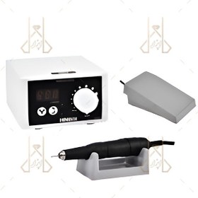 تصویر میکروموتور مینی باکس کره 45 