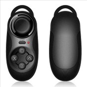 تصویر دسته بازی بلوتوثی Mini Plus 