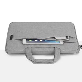 تصویر کیف لپ تاپ مدل HM-surface مناسب برای لپ تاپ 13 اینچی 