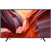 تصویر تلویزیون ال ای دی اسنوا مدل SLD-55S37BLDT2 سایز 55 اینچ Snowa SLD-55S37BLDT2 LED TV 55 Inch