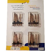 تصویر پلاتین مغری دسته راهنما پراید 