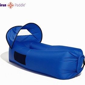 تصویر کاناپه ساحلی برند Plankzone 