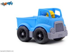 تصویر وانت اسباب بازی کوچک نیکو 100155 Niko small toy pickup