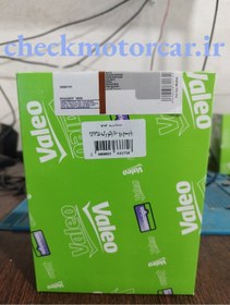 تصویر وایرشمع پژو ۴۰۵ سمند پارس والئو (VALEO) VALEO