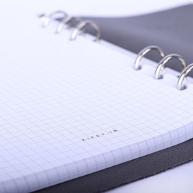 تصویر برگه کلاسور ۱۰۰ برگ کیفت 