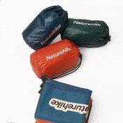 تصویر حوله سفری نیچرهایک مدل CNK2300 ظرفیت ۸۰×۱۵۶ سانتی‌متر ضد باکتری 