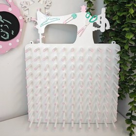 تصویر جا قرقره ی 110 عددی 