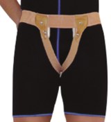 تصویر فتق بند دو طرفه مدل TR405 چیپسو 