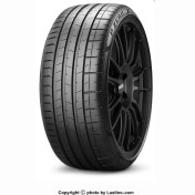 تصویر لاستیک پیرلی سایز 205/55R16 مدل CINTURATO P1 