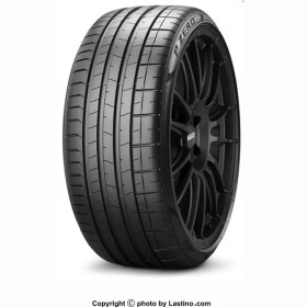 تصویر لاستیک پیرلی سایز 275/35R20 مدل P ZERO PZ4 RFT 