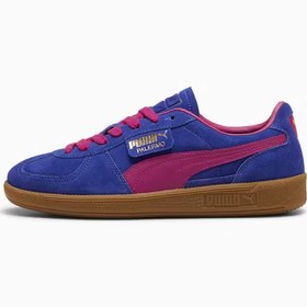 تصویر کفش اسنیکرز پوما یونیسکس Palermo Sneakers Unisex 