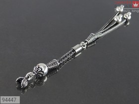 تصویر کرکوش نقره زیبا کد 94447 