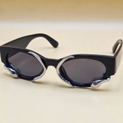 تصویر عینک آفتابی جنتل مانستر فشن ماری کدGY7048 