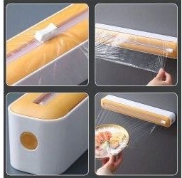 تصویر کاتر سلفون 