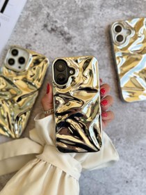 تصویر قاب Mirror Wave 