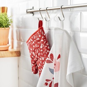 تصویر INAMARIA Oven glove دستکش فر ایکیا 