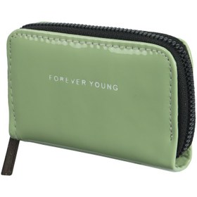 تصویر جاکارتی چرمی Forever Young کد 2 Forever Young Card Holder